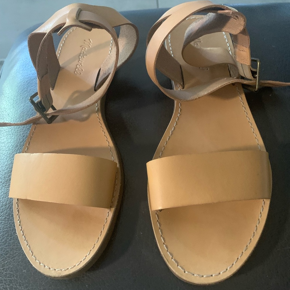 Madewell Sandals